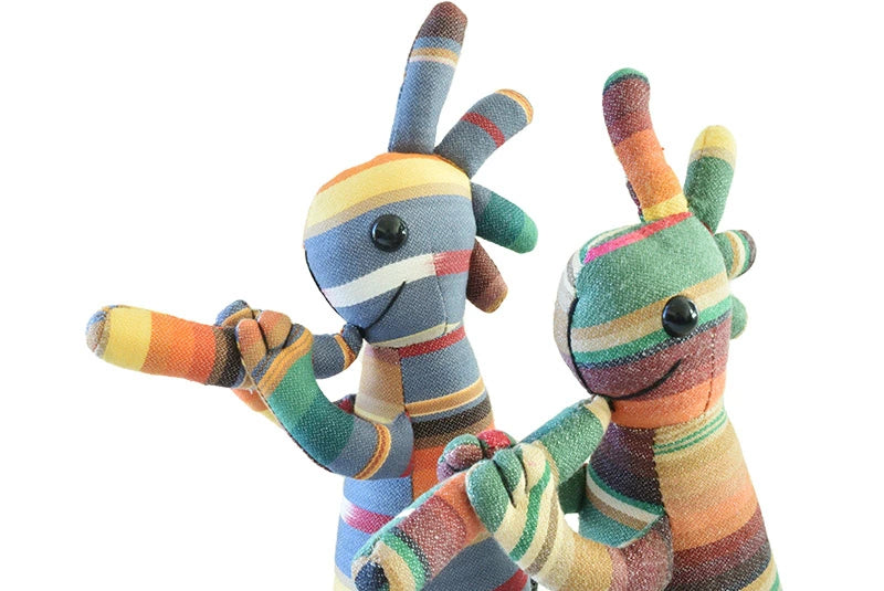 【Kokopelli】ココペリ Ｍサイズ サラぺ サラッペ ネイティブ柄