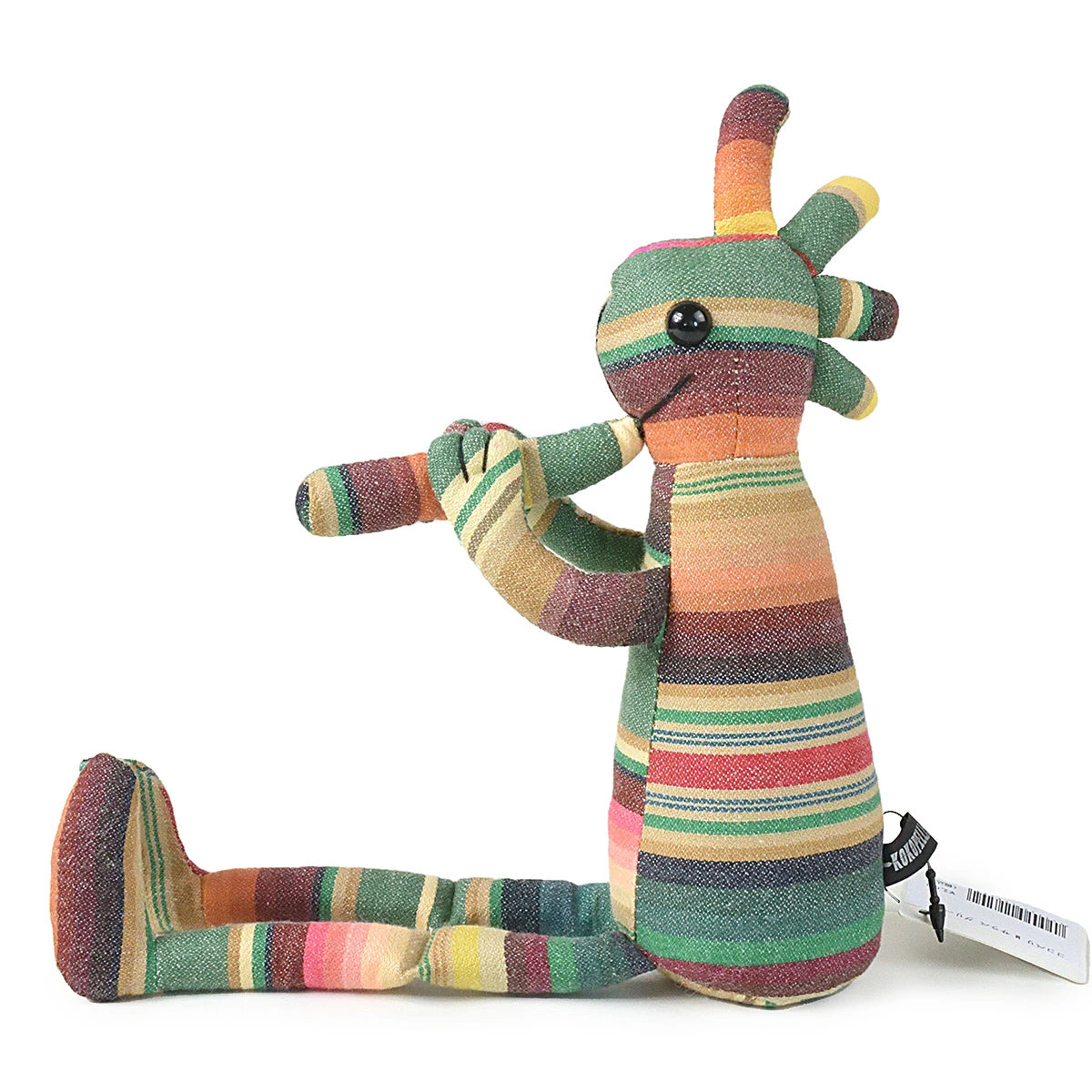 【Kokopelli】ココペリ Ｍサイズ サラぺ サラッペ ネイティブ柄