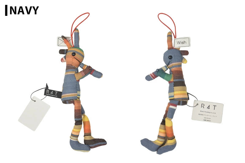 【Kokopelli】ココペリ Sサイズ サラぺ サラッペ ネイティブ柄 ドール