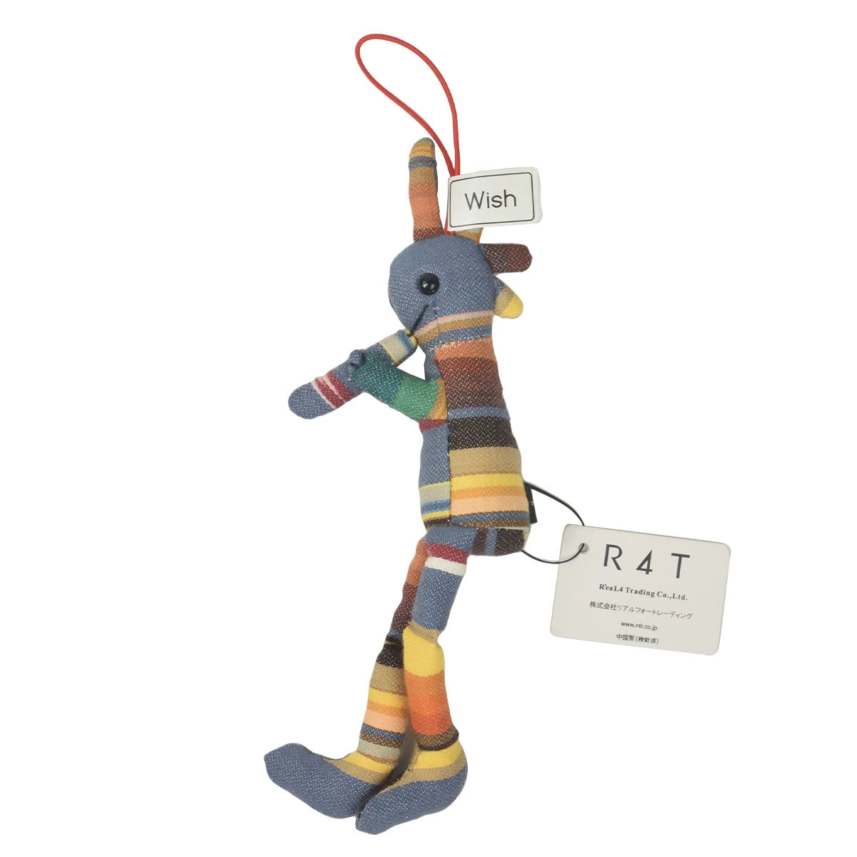 【Kokopelli】ココペリ Sサイズ サラぺ サラッペ ネイティブ柄 ドール