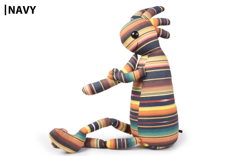 【Kokopelli】ココペリ XLサイズ サラぺ サラッペ ネイティブ柄