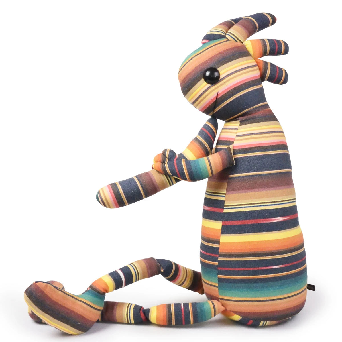 【Kokopelli】ココペリ XLサイズ サラぺ サラッペ ネイティブ柄