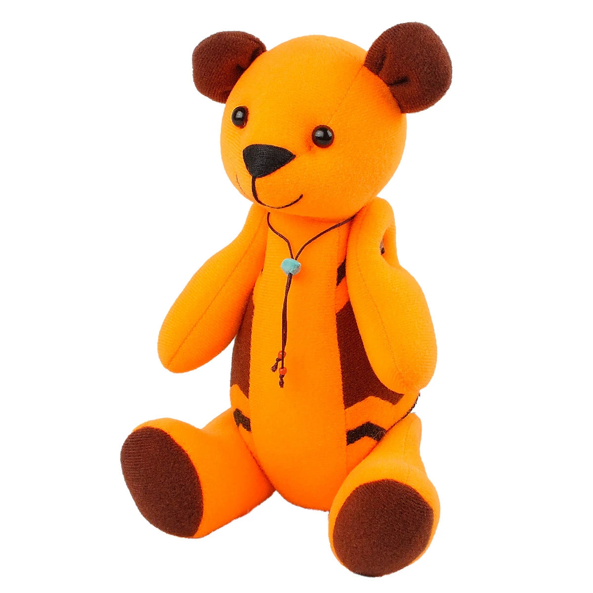 KOKOBEAR ココベア ココペリ  Mサイズ ターコイズ ネイティブ