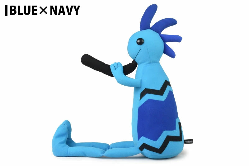 【Kokopelli】 ココペリ ベーシック ドール 人形 Ｌサイズ