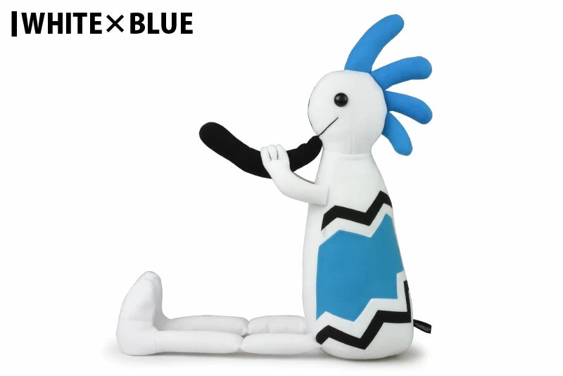 【Kokopelli】 ココペリ ベーシック ドール 人形 Ｌサイズ