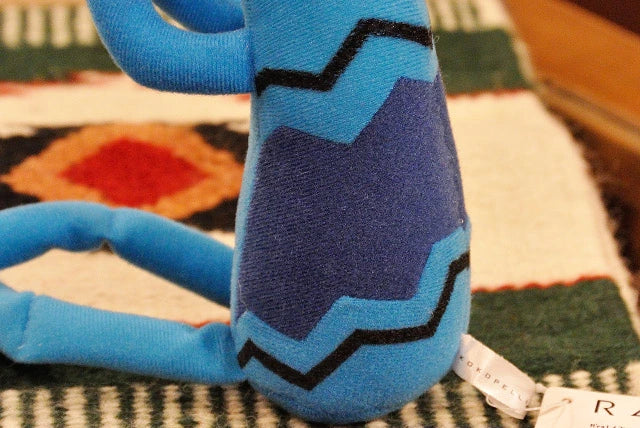 【Kokopelli】 ココペリベーシック ココペリフラッグ Mサイズ