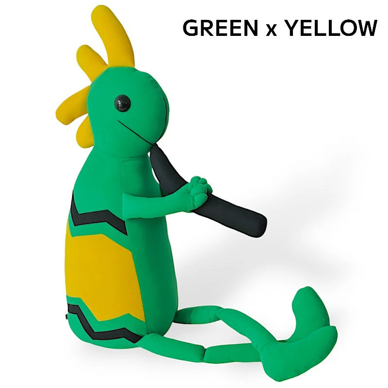 【Kokopelli】 ココペリベーシック アメリカンフラッグ ドール 人形 XLサイズ