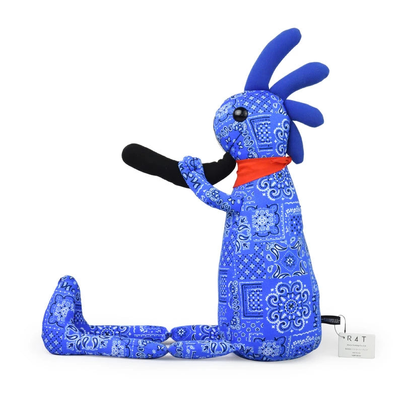 【Kokopelli】ココペリ Lサイズ バンダナ