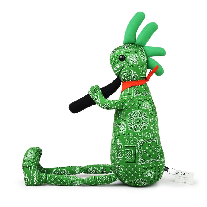 【Kokopelli】ココペリ Lサイズ バンダナ