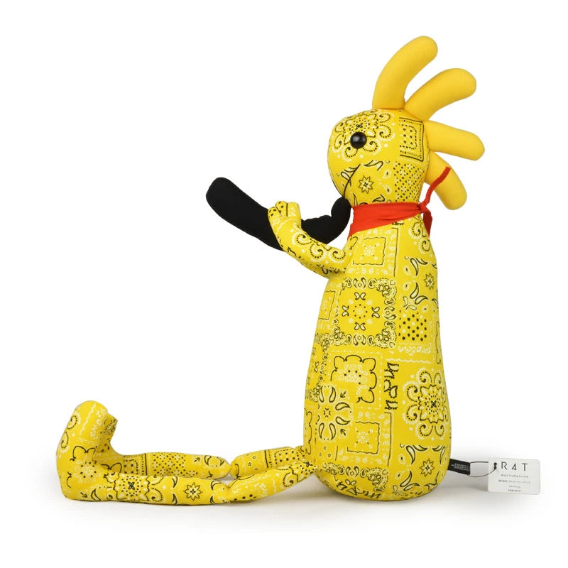 【Kokopelli】ココペリ Lサイズ バンダナ