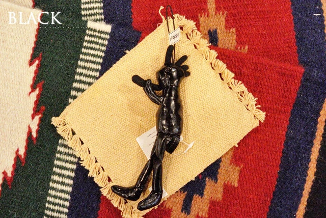 【Kokopelli】 ココペリフェイクレザー Sサイズ