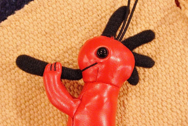 【Kokopelli】 ココペリフェイクレザー Sサイズ