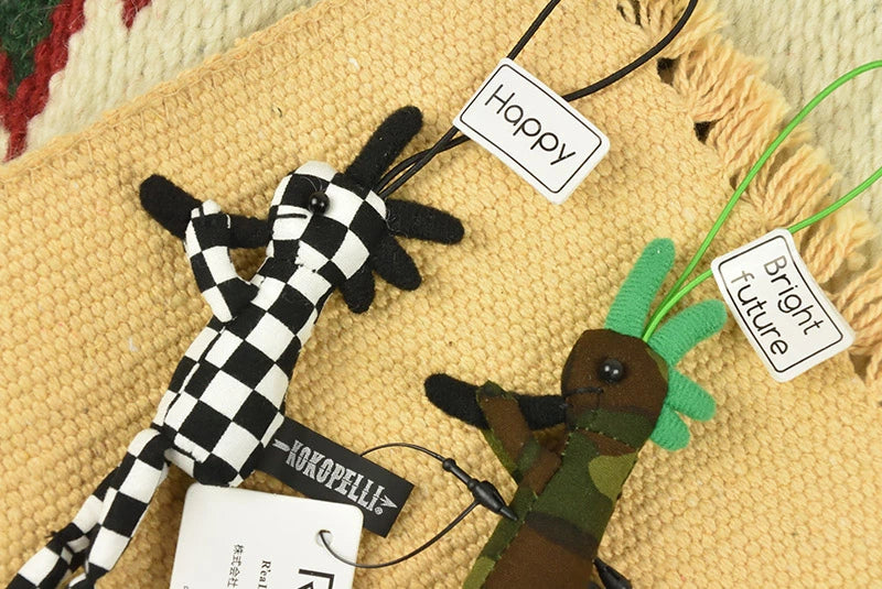 【Kokopelli】 ココペリ XSシリーズ XSサイズ カモフラージュ