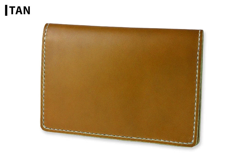 サムライクラフト おくすり手帳カバー A6 サドルレザー オイルレザー