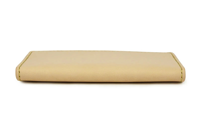 サムライクラフト おくすり手帳カバー A6 サドルレザー オイルレザー