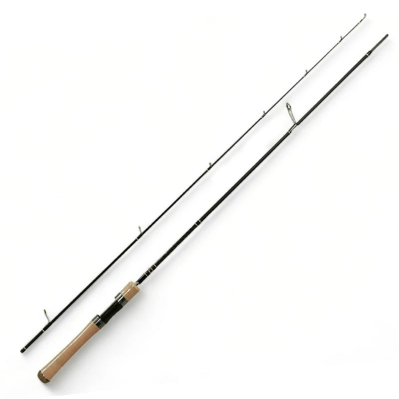 Jackson ジャクソン カワセミラプソディ KWSM-S601ULL スピニング 2ピース セミロングモデル