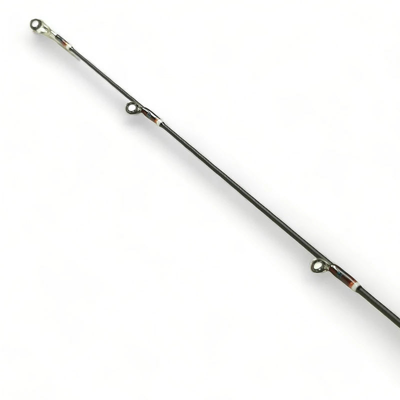 Jackson ジャクソン カワセミラプソディ KWSM-S601ULL スピニング 2ピース セミロングモデル