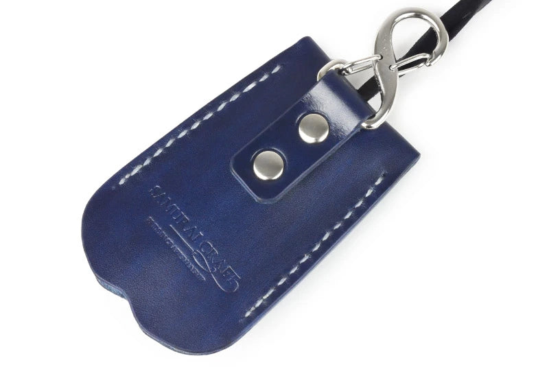 サムライクラフト ベル型キーケース ルガトショルダー 吊り下げ式