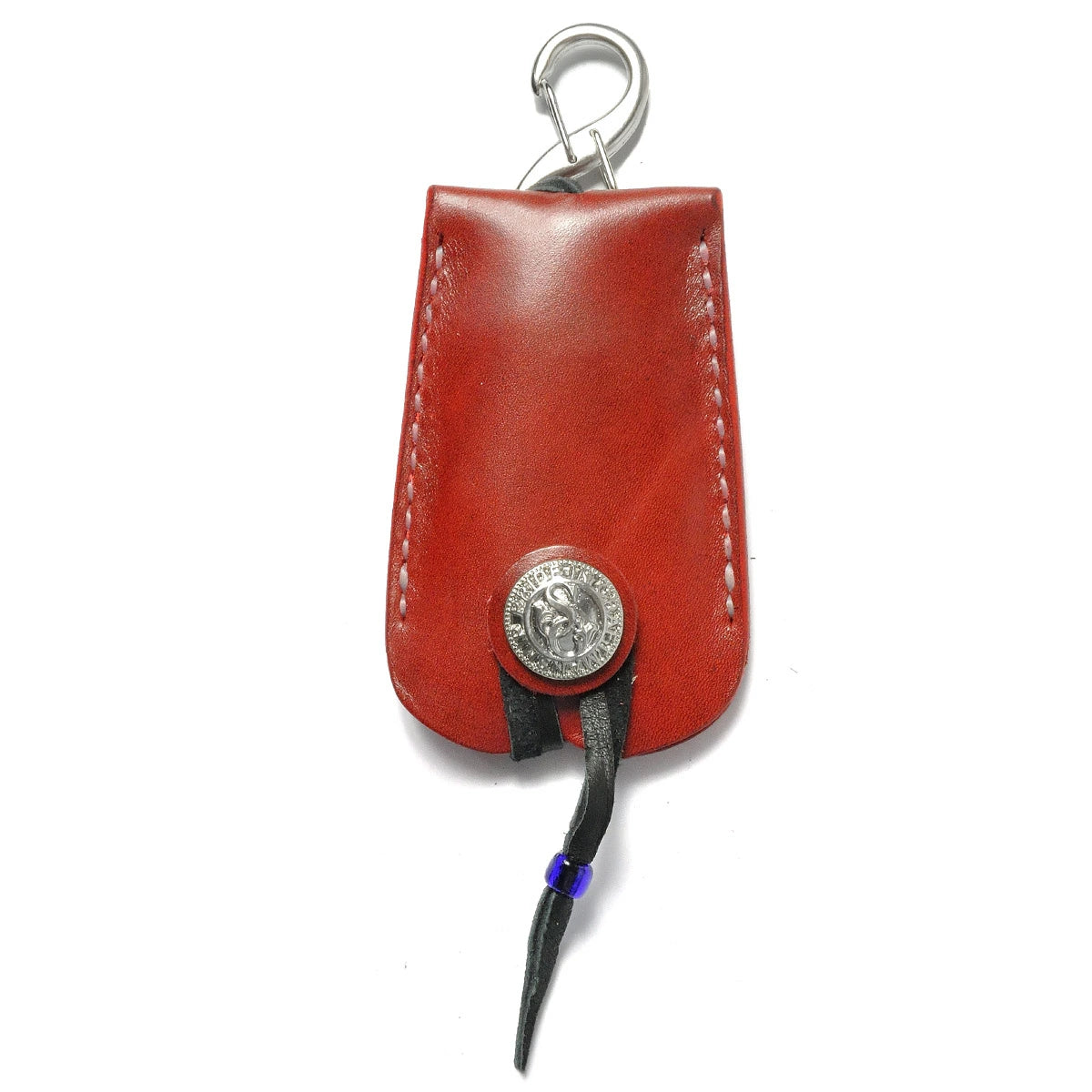 サムライクラフト ベル型キーケース ルガトショルダー 吊り下げ式