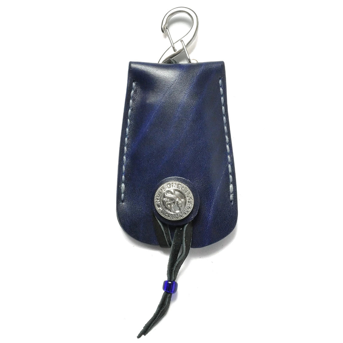 サムライクラフト ベル型キーケース ルガトショルダー 吊り下げ式