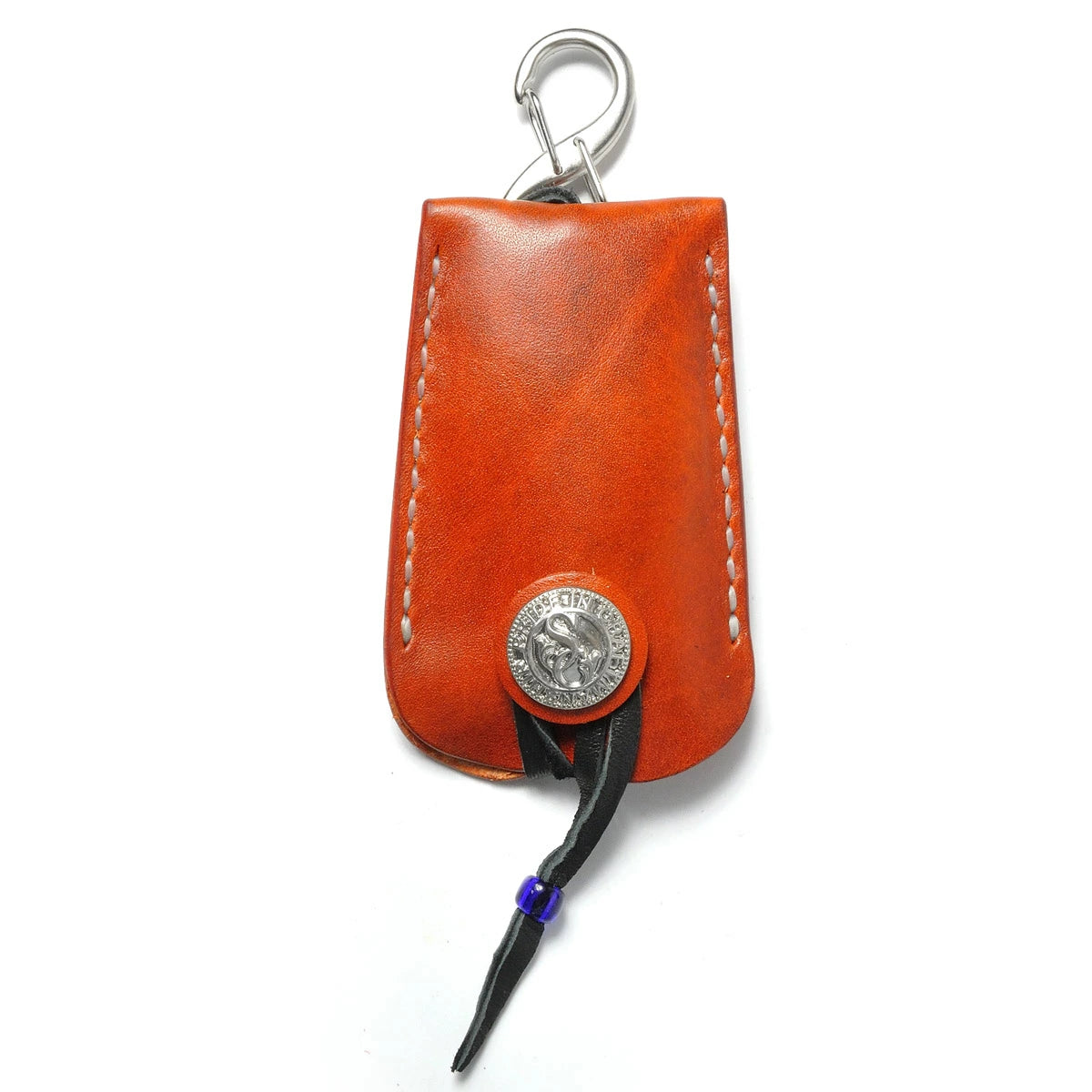 サムライクラフト ベル型キーケース ルガトショルダー 吊り下げ式