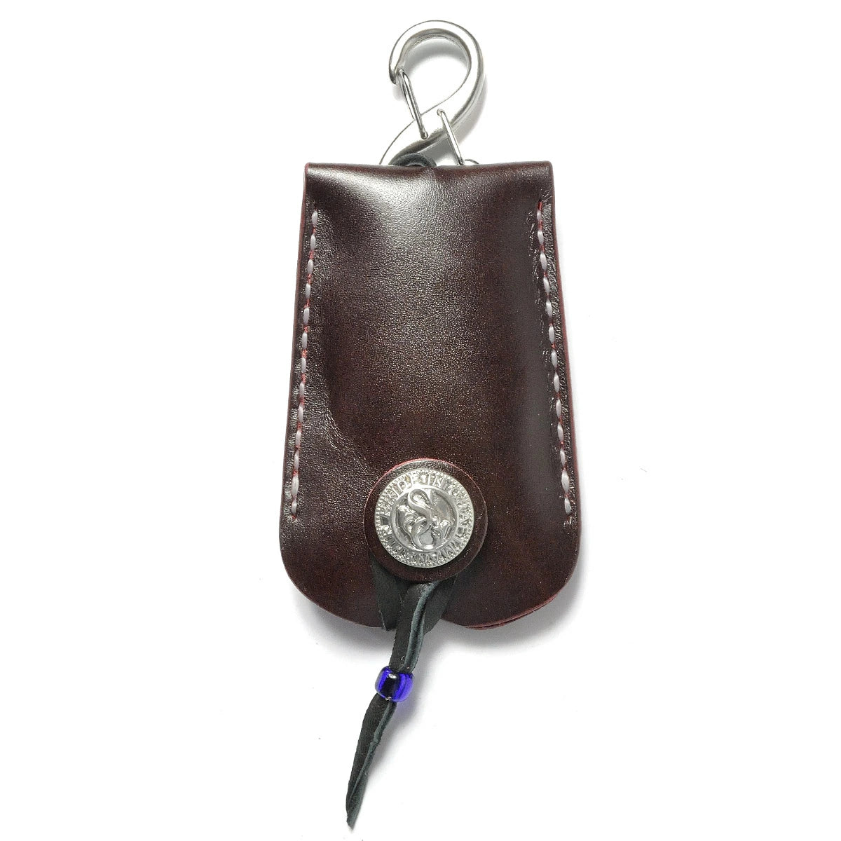 サムライクラフト ベル型キーケース ルガトショルダー 吊り下げ式