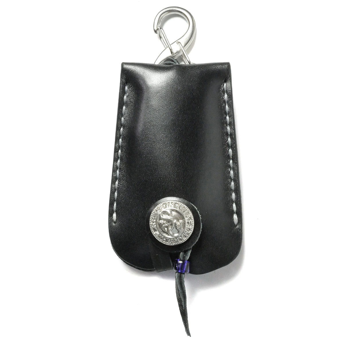 サムライクラフト ベル型キーケース ルガトショルダー 吊り下げ式