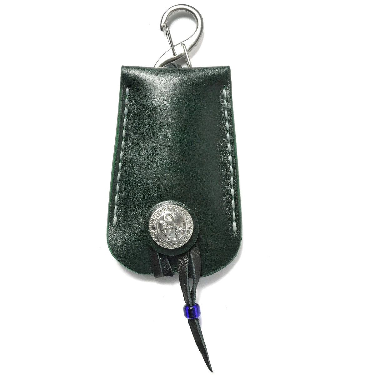 サムライクラフト ベル型キーケース ルガトショルダー 吊り下げ式