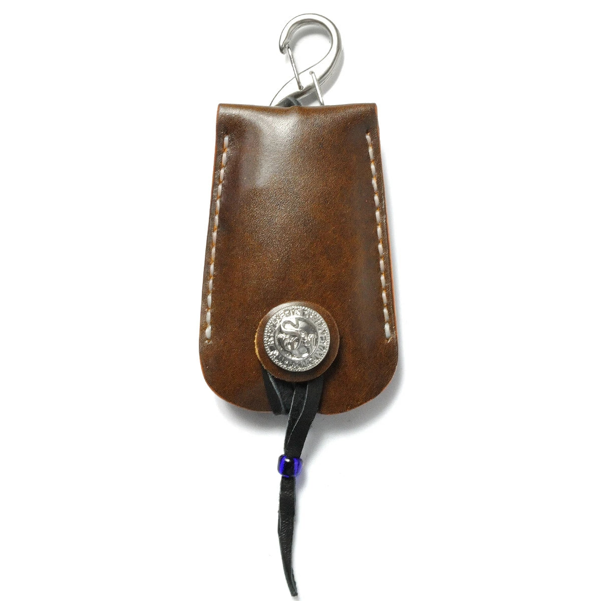 サムライクラフト ベル型キーケース ルガトショルダー 吊り下げ式