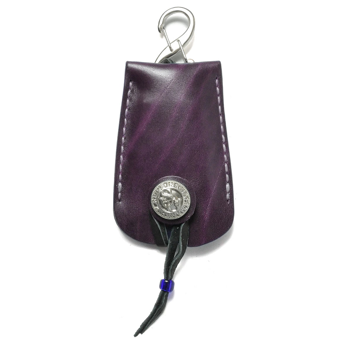 サムライクラフト ベル型キーケース ルガトショルダー 吊り下げ式