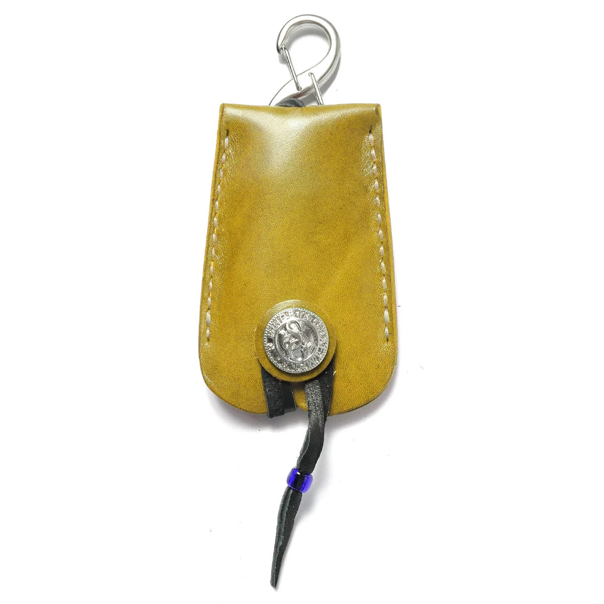 サムライクラフト ベル型キーケース ルガトショルダー 吊り下げ式