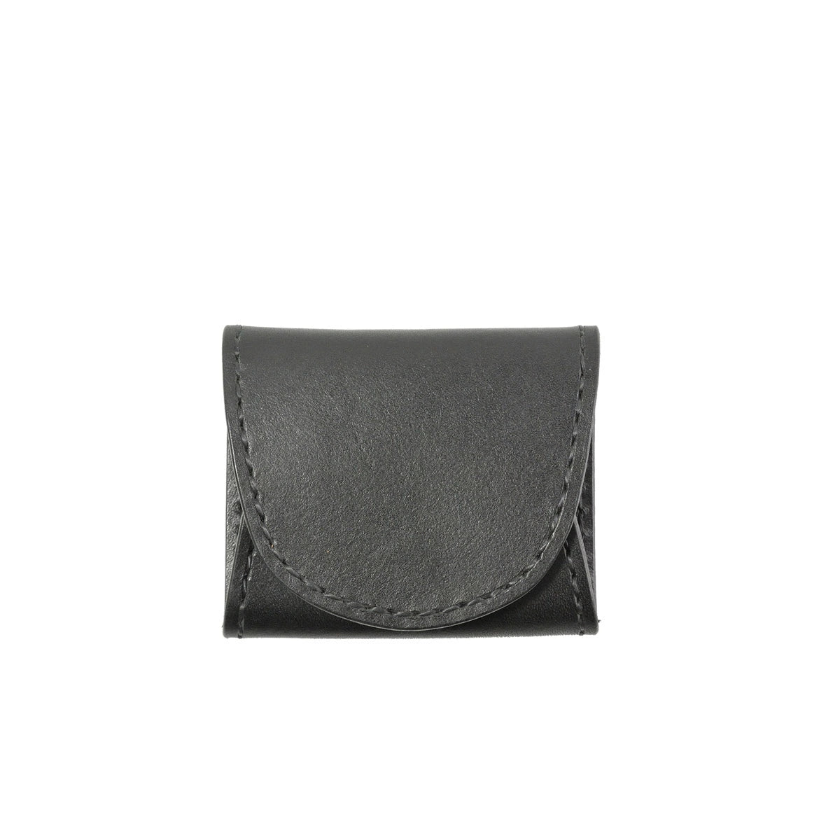 サムライクラフト ボックス コインケース L-2A サドルベーシック オイルレザー Ｓサイズ