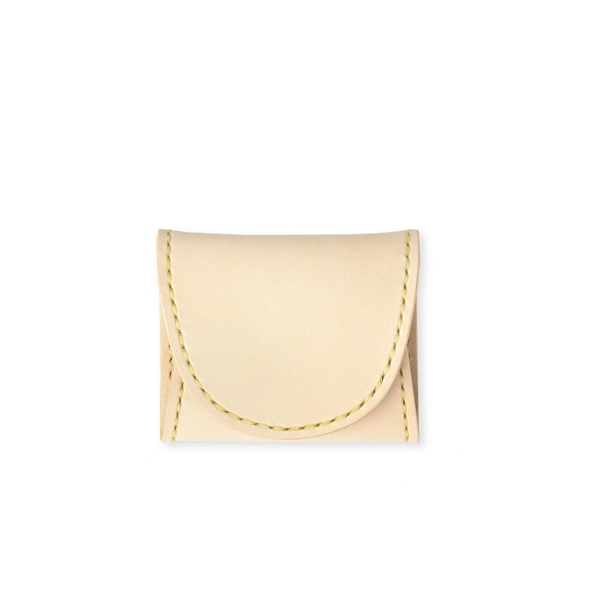 サムライクラフト ボックス コインケース L-2A サドルベーシック オイルレザー Ｓサイズ