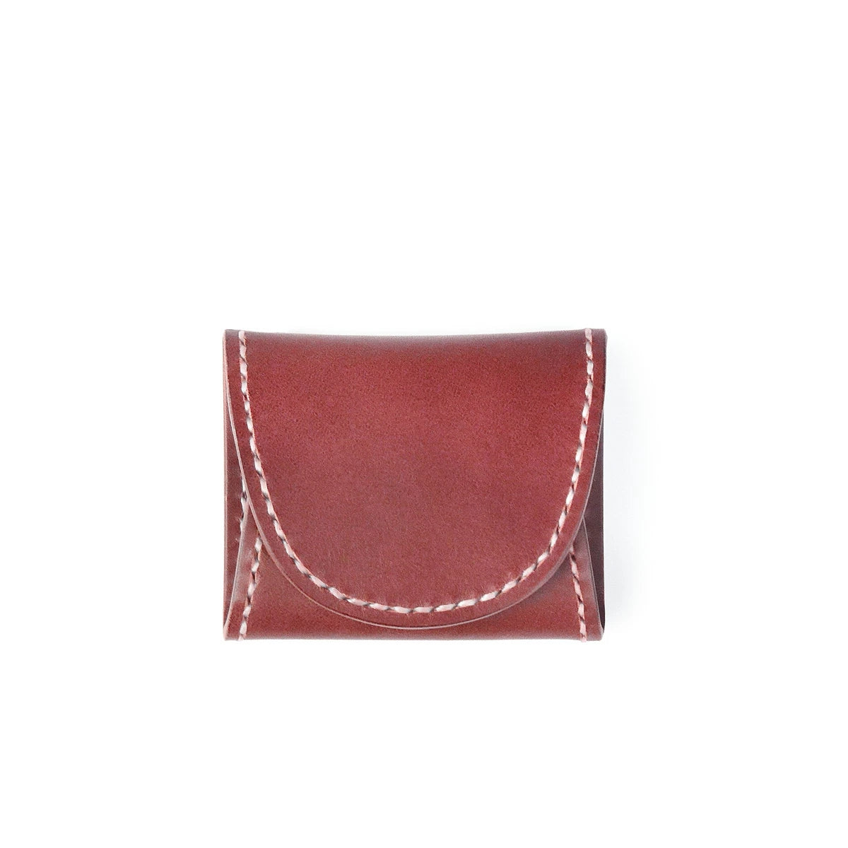 サムライクラフト ボックス コインケース L-2A サドルベーシック オイルレザー Ｓサイズ