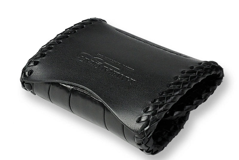 サムライクラフト ボックスコインケース L-2A ボックスタイプ Ｓサイズ クロコダイル