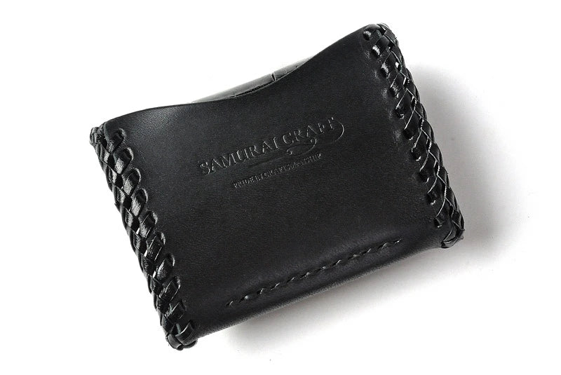 サムライクラフト ボックスコインケース L-2A ボックスタイプ Ｓサイズ クロコダイル