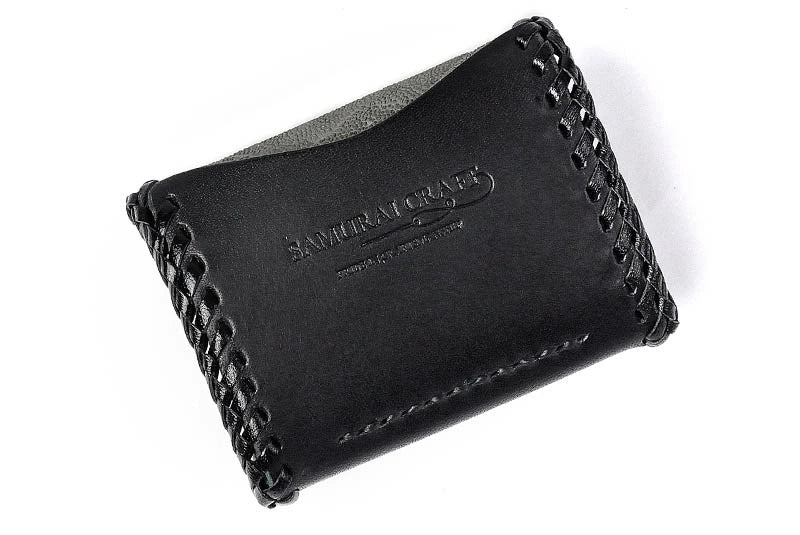 サムライクラフトボックスコインケース L-2A ボックスタイプ Ｓサイズ エレファントレザー