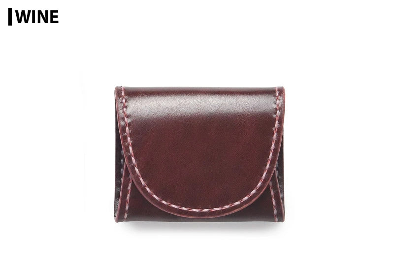 サムライクラフト  ボックスコインケース L-2A ボックスタイプ Ｓサイズ ルガトショルダー