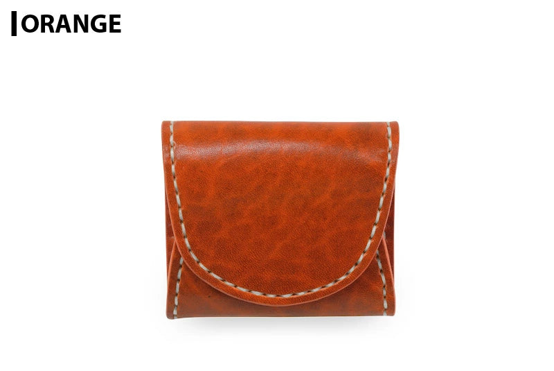 サムライクラフト  ボックスコインケース L-2A ボックスタイプ Ｓサイズ ルガトショルダー