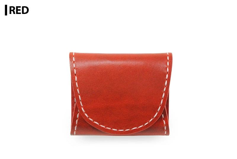 サムライクラフト  ボックスコインケース L-2A ボックスタイプ Ｓサイズ ルガトショルダー