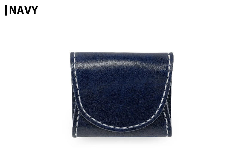 サムライクラフト  ボックスコインケース L-2A ボックスタイプ Ｓサイズ ルガトショルダー