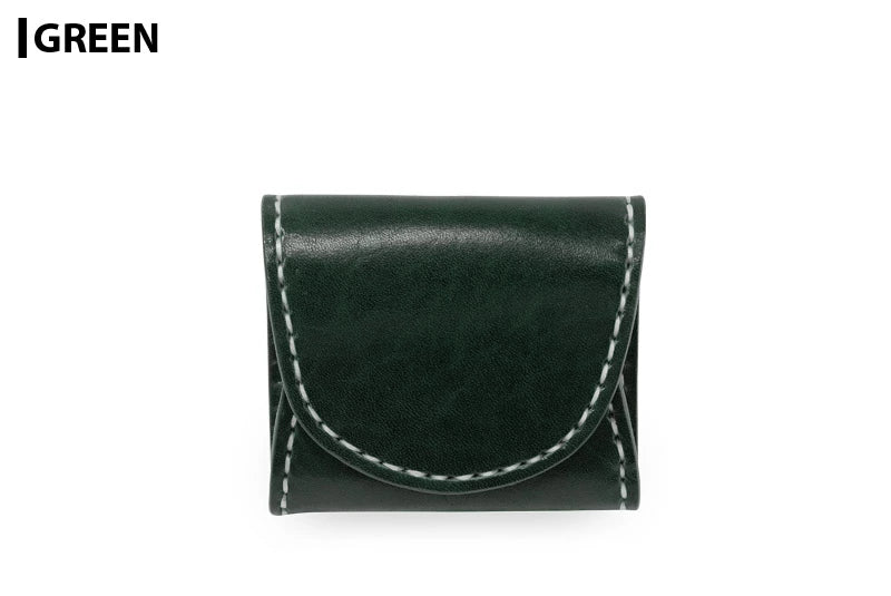 サムライクラフト  ボックスコインケース L-2A ボックスタイプ Ｓサイズ ルガトショルダー