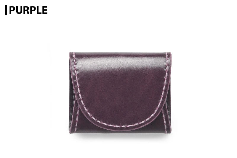 サムライクラフト  ボックスコインケース L-2A ボックスタイプ Ｓサイズ ルガトショルダー