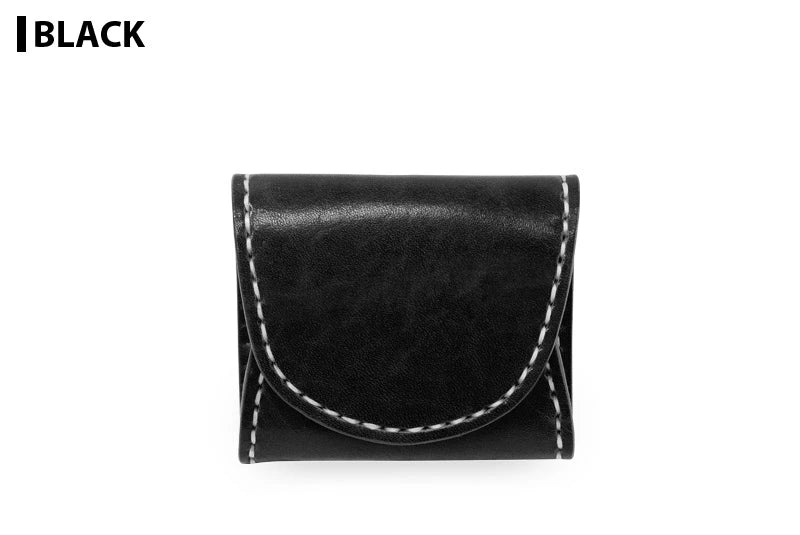 サムライクラフト  ボックスコインケース L-2A ボックスタイプ Ｓサイズ ルガトショルダー