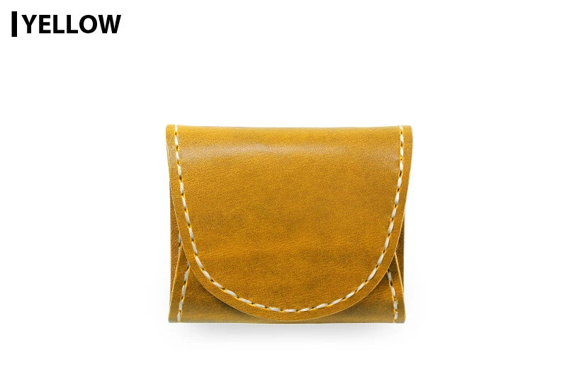 サムライクラフト  ボックスコインケース L-2A ボックスタイプ Ｓサイズ ルガトショルダー