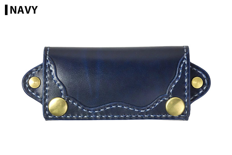 サムライクラフト スマートキーケース ネジ式スライドタイプ ルガトショルダー