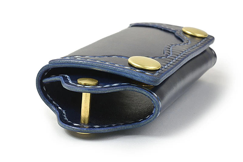 サムライクラフト スマートキーケース ネジ式スライドタイプ ルガトショルダー