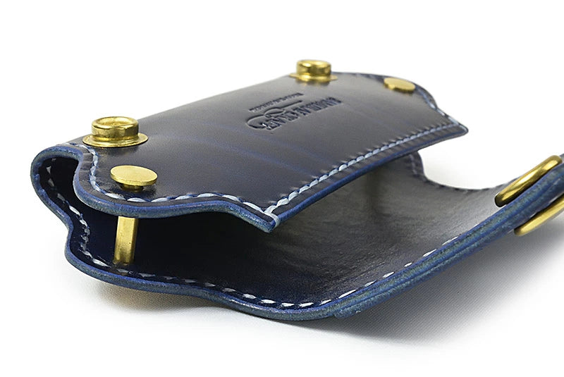 サムライクラフト スマートキーケース ネジ式スライドタイプ ルガトショルダー