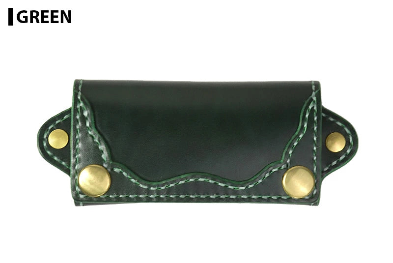 サムライクラフト スマートキーケース ネジ式スライドタイプ ルガトショルダー