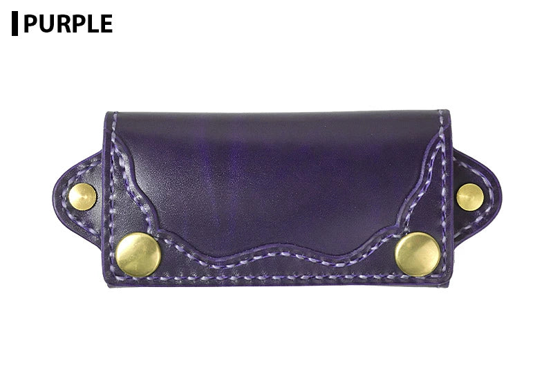 サムライクラフト スマートキーケース ネジ式スライドタイプ ルガトショルダー